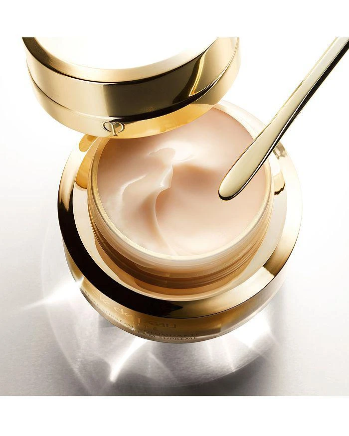 商品Cle de Peau|Volumizing Cream Supreme 1.7 oz.,价格¥2967,第4张图片详细描述