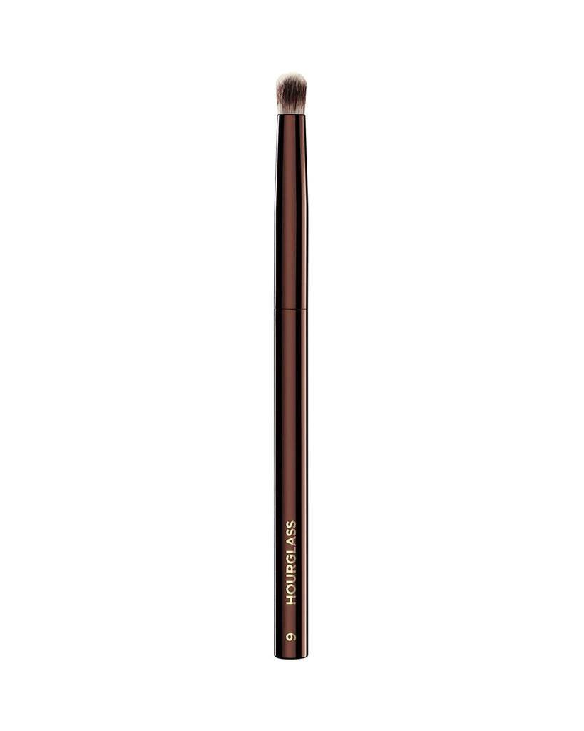 商品HOURGLASS|No. 9 圆头眼影刷,价格¥291,第1张图片详细描述