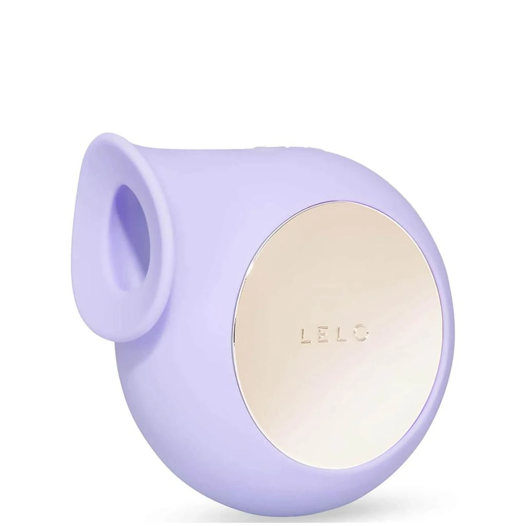 商品LELO|LELO Sila Sonic Massager,价格¥1389,第1张图片