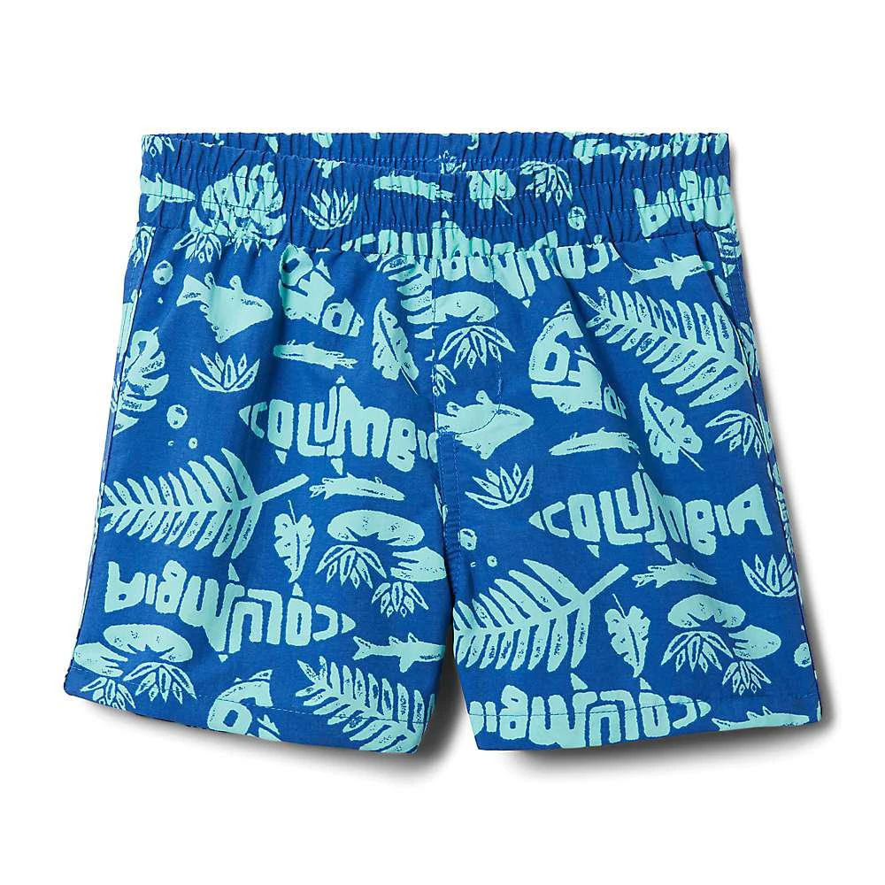 商品Columbia|Columbia Toddlers' Super Backcast Short,价格¥122,第1张图片