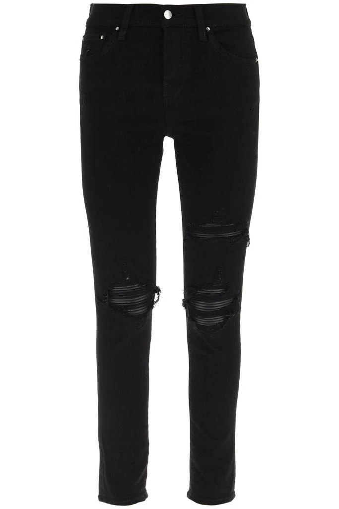 商品AMIRI|Amiri Mx1 Skinny Jeans,价格¥5285,第1张图片