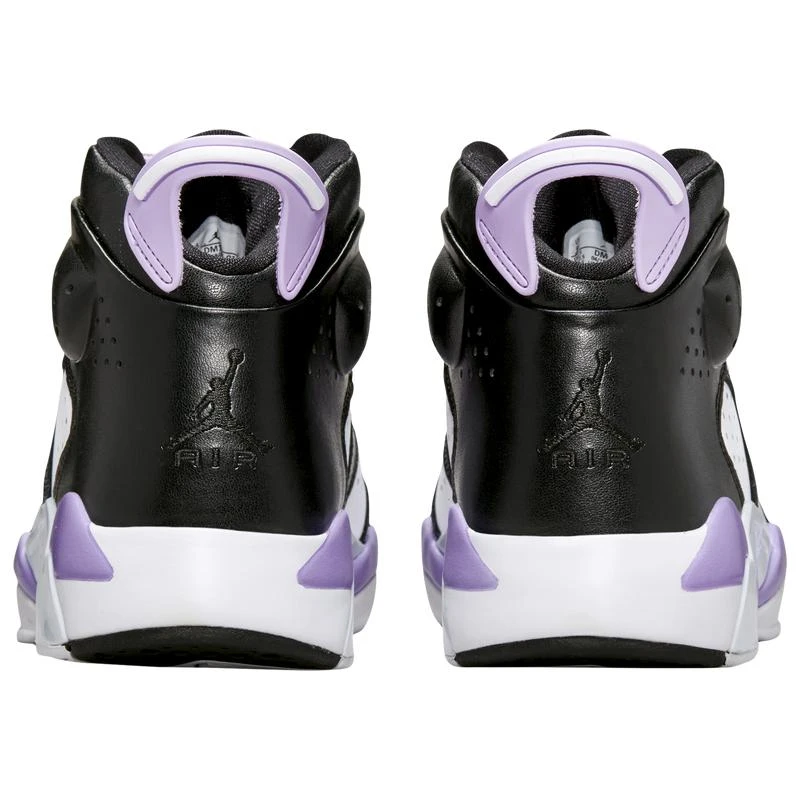 商品Jordan|Jordan 6-17-23 - Girls' Grade School,价格¥629,第3张图片详细描述