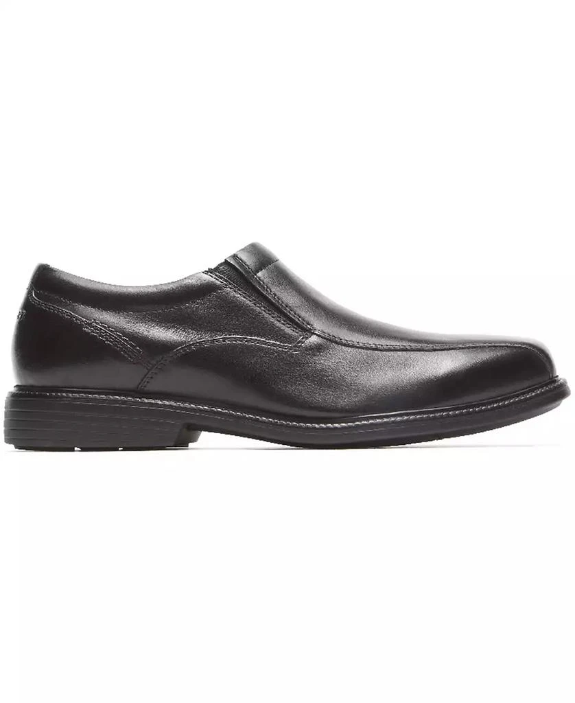 商品Rockport|Men's Charlesroad Slip On Shoes,价格¥602,第2张图片详细描述