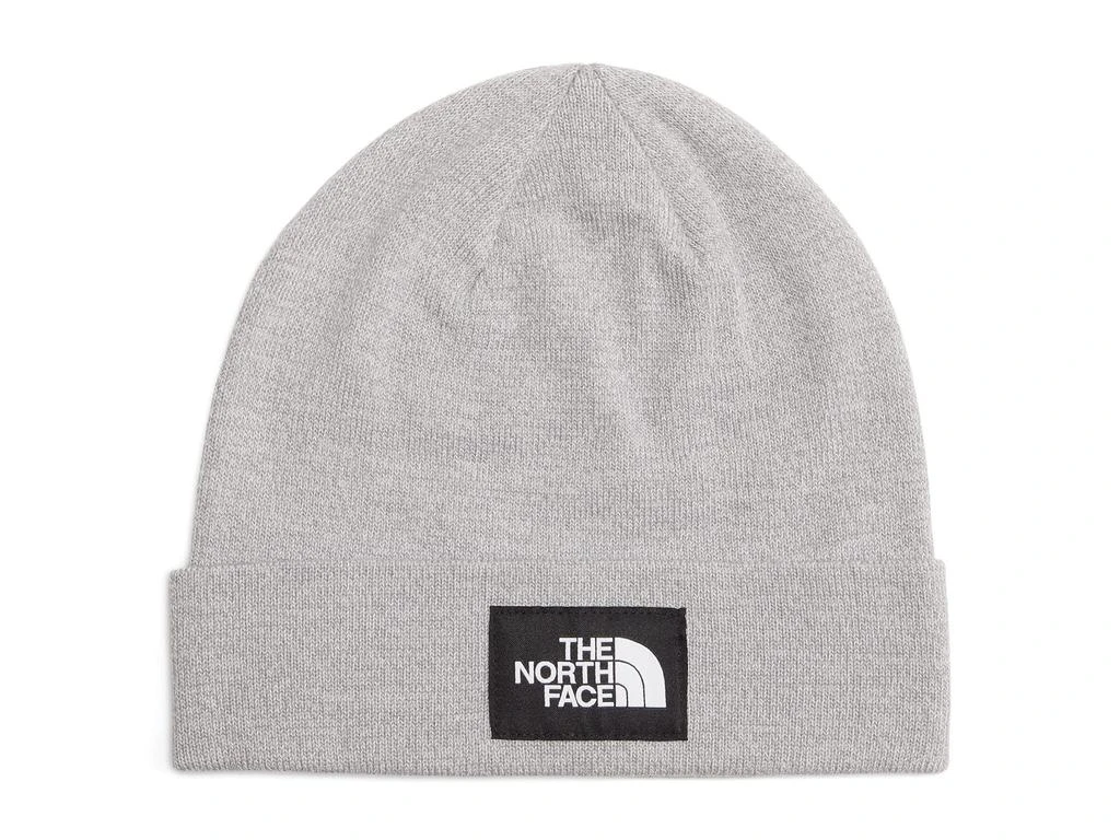 商品The North Face|Dock Worker Recycled Beanie,价格¥227,第1张图片