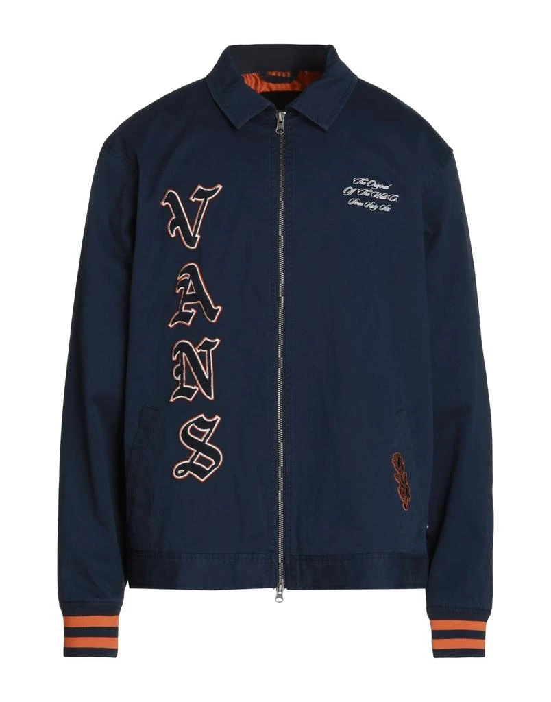 商品Vans|Jacket,价格¥809,第1张图片