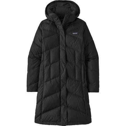 商品Patagonia|Down With It Parka - Women's,价格¥1586,第2张图片详细描述