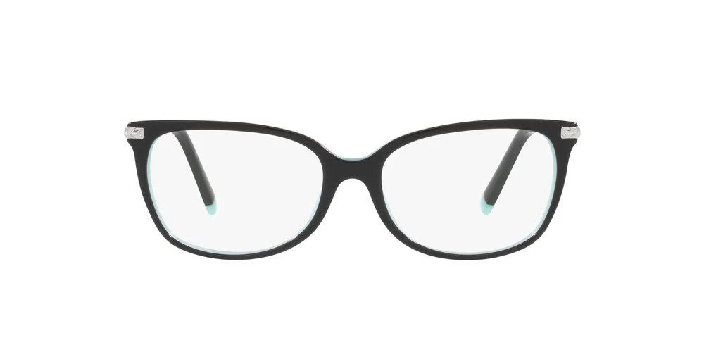 商品Tiffany & Co.|Tiffany & Co. Cat-Eye Frame Glasses,价格¥1917,第1张图片