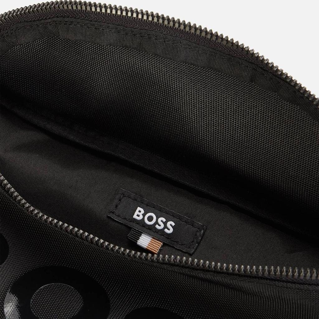 BOSS Men's Catch Belt Bag - Black商品第5张图片规格展示