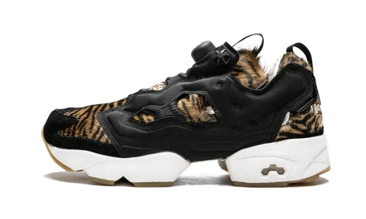 商品Reebok|Reebok Instapump Fury JB 运动鞋,价格¥1928,第1张图片