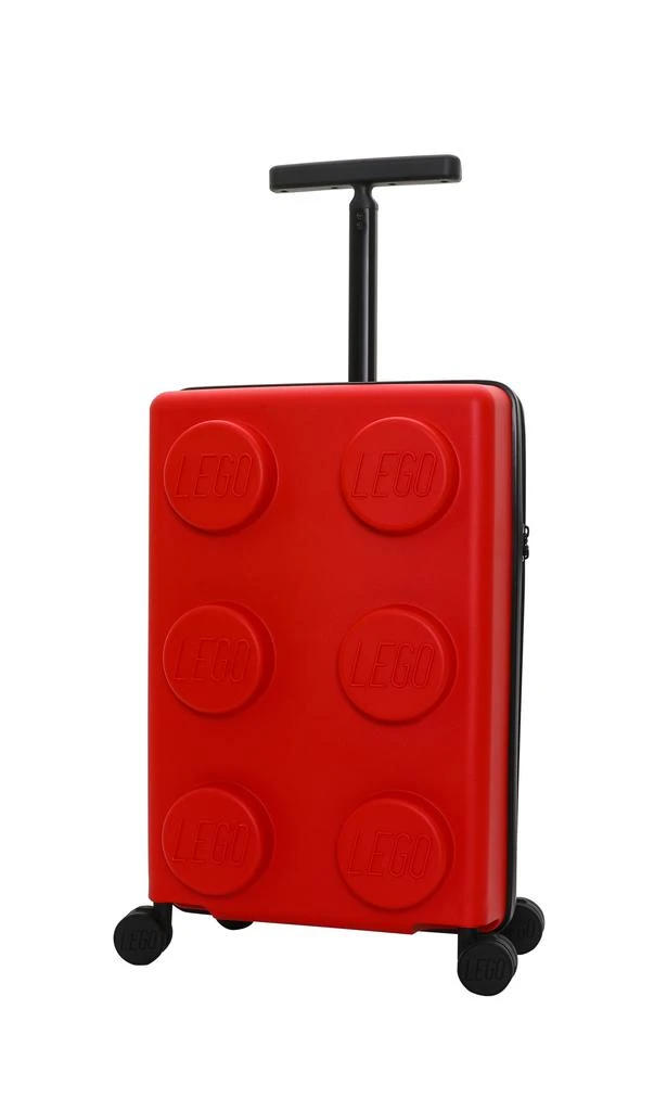 商品LEGO|Signature Brick 2x3 Trolley 22 inch carry-on luggage,价格¥1186,第1张图片