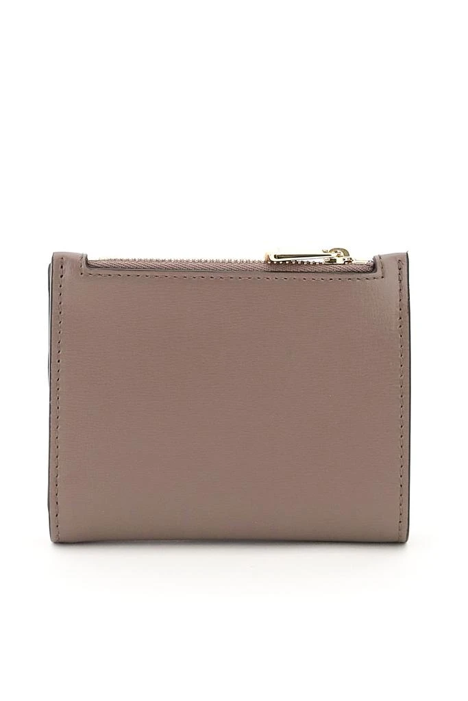 商品Salvatore Ferragamo|Salvatore Ferragamo New Vara Wallet,价格¥1972,第3张图片详细描述