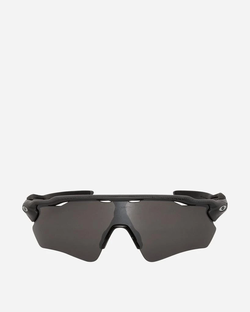 商品Oakley|Radar EV Path Sunglasses Black,价格¥2054,第1张图片