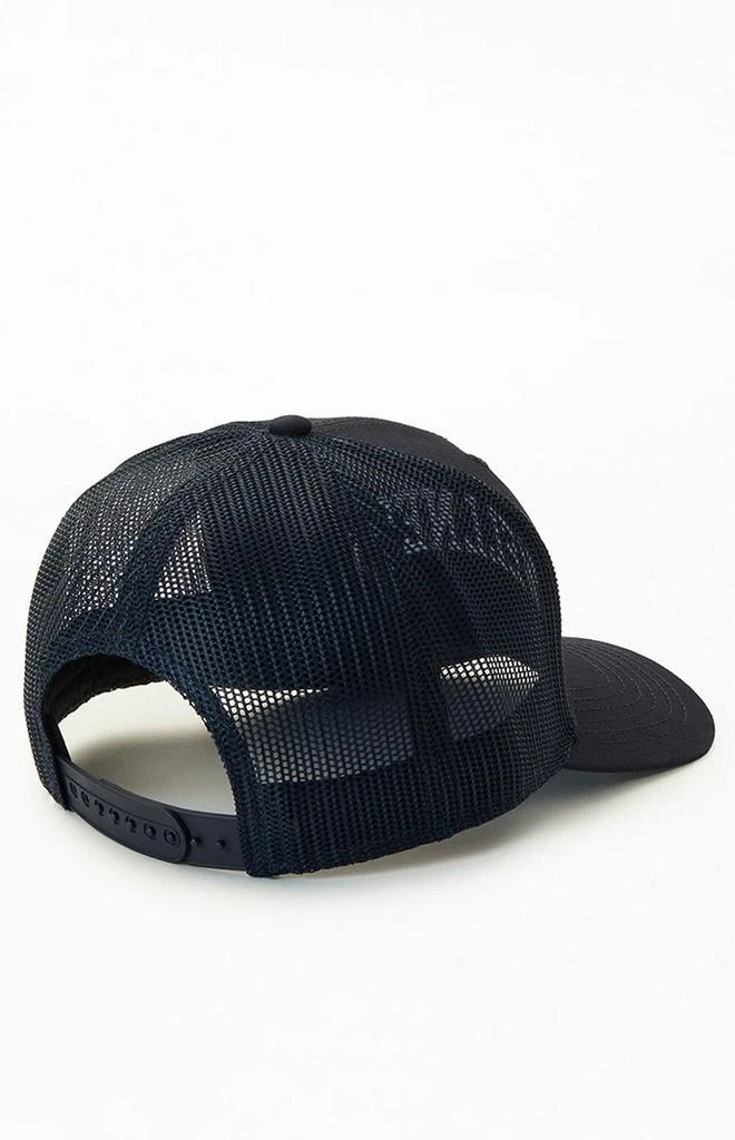 商品PacSun|Wellness Trucker Hat,价格¥190,第2张图片详细描述