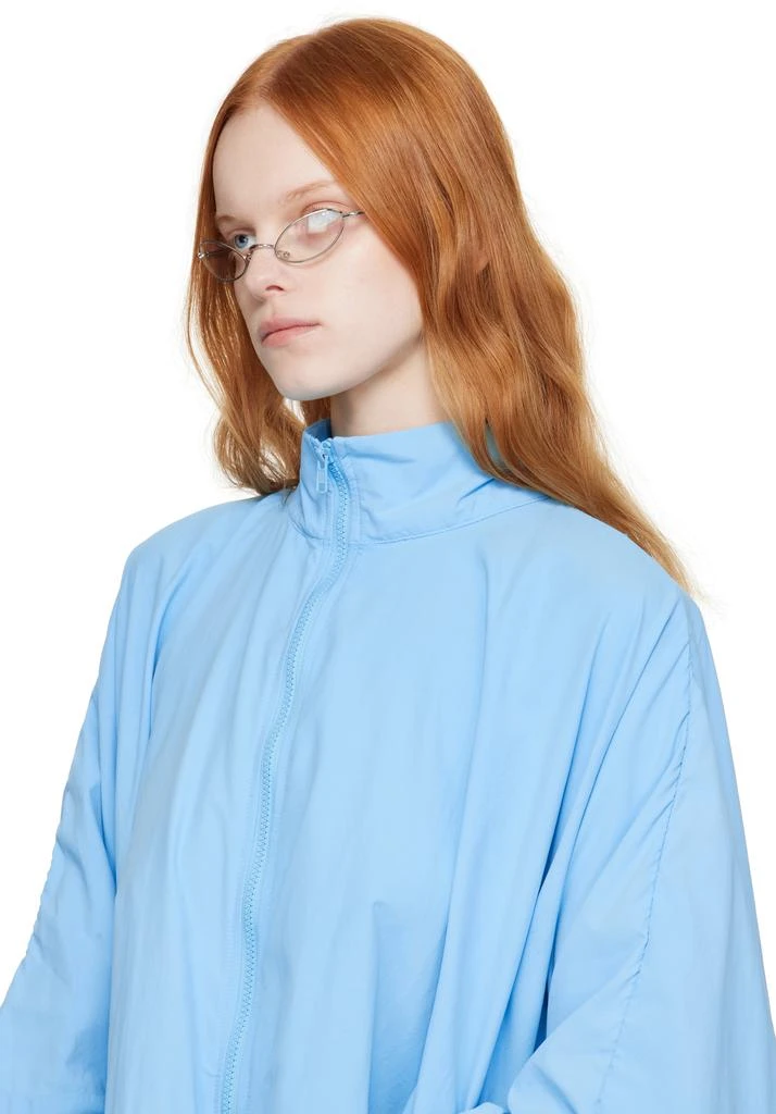 商品Acne Studios|Silver Steel Glasses,价格¥2636,第4张图片详细描述