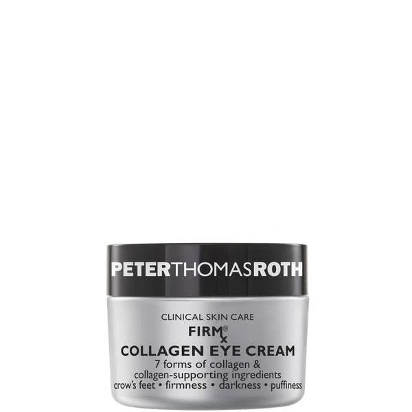 商品Peter Thomas Roth|Peter Thomas Roth FIRMx Collagen Eye Cream 0.5 fl. oz,价格¥517,第1张图片