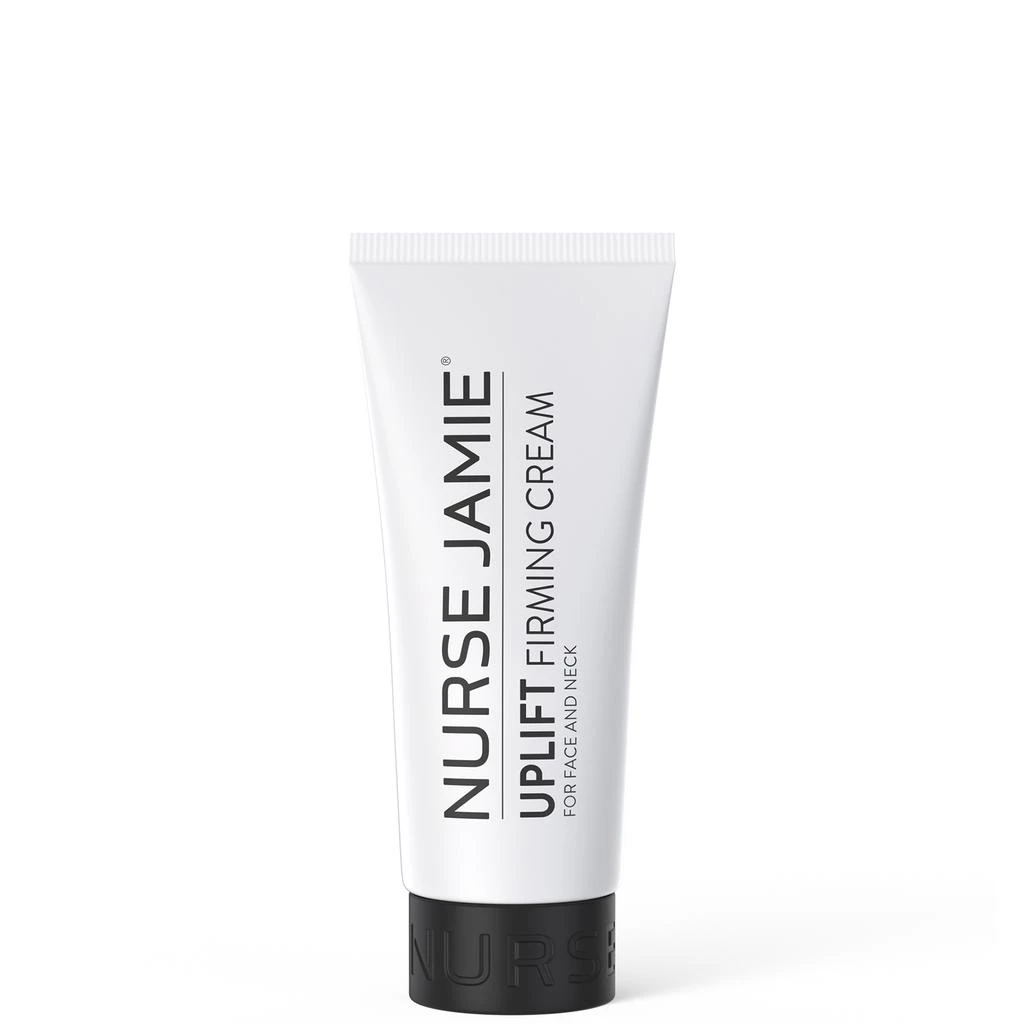 商品Nurse Jamie|Nurse Jamie Uplift Firming Cream for Face and Neck 2 oz,价格¥580,第3张图片详细描述