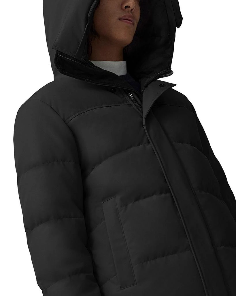 MacMillan Down Parka 商品