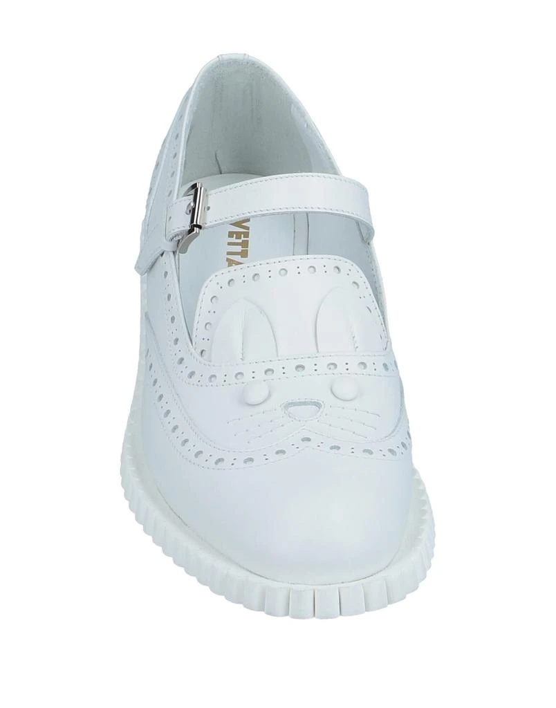 商品VIVETTA|Loafers,价格¥1020,第4张图片详细描述