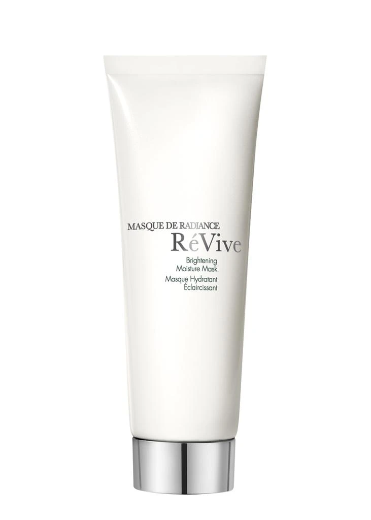 商品Revive|Masque de Radiance Brightening Moisture Mask 75g,价格¥1176,第1张图片
