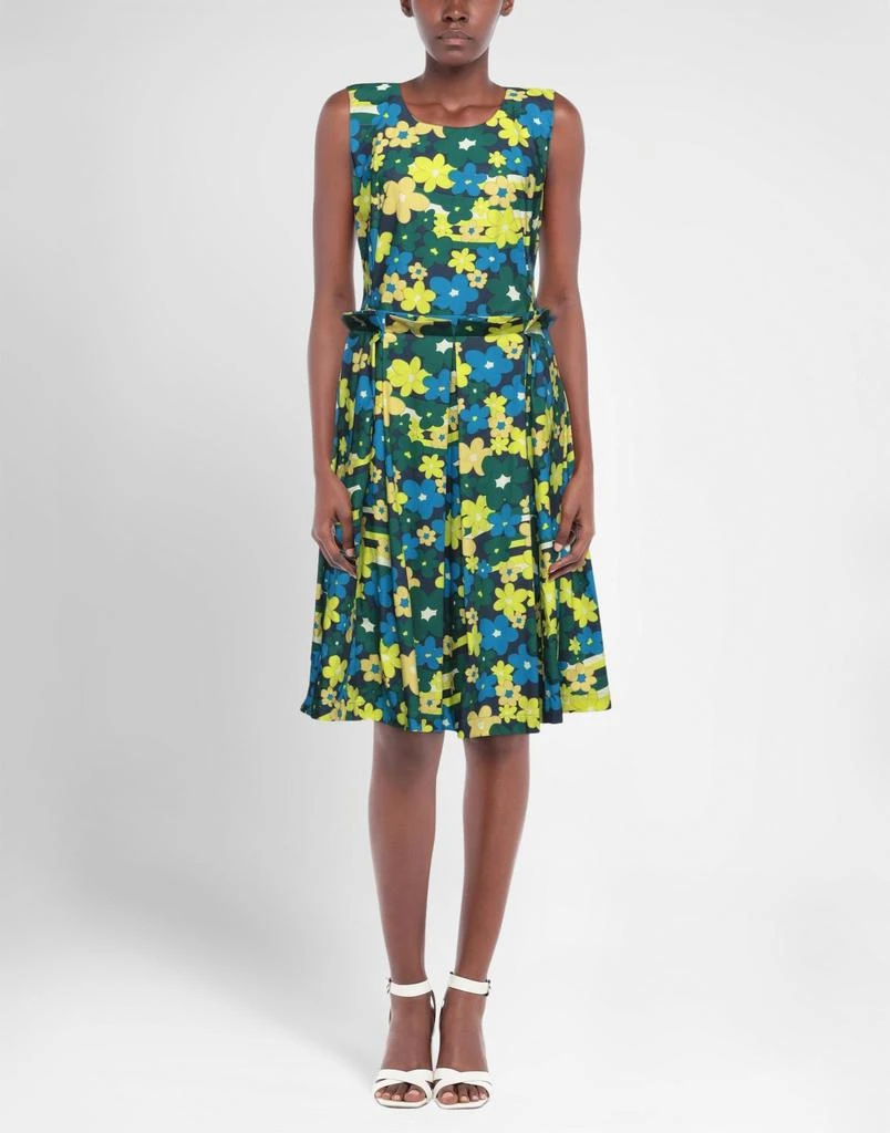 商品Marni|Midi dress,价格¥2267,第3张图片详细描述