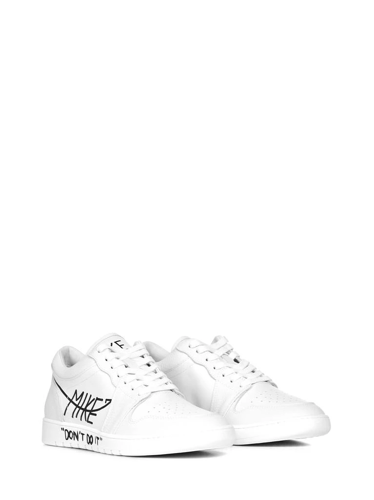 商品Mike|Mike Sneakers,价格¥1240,第5张图片详细描述