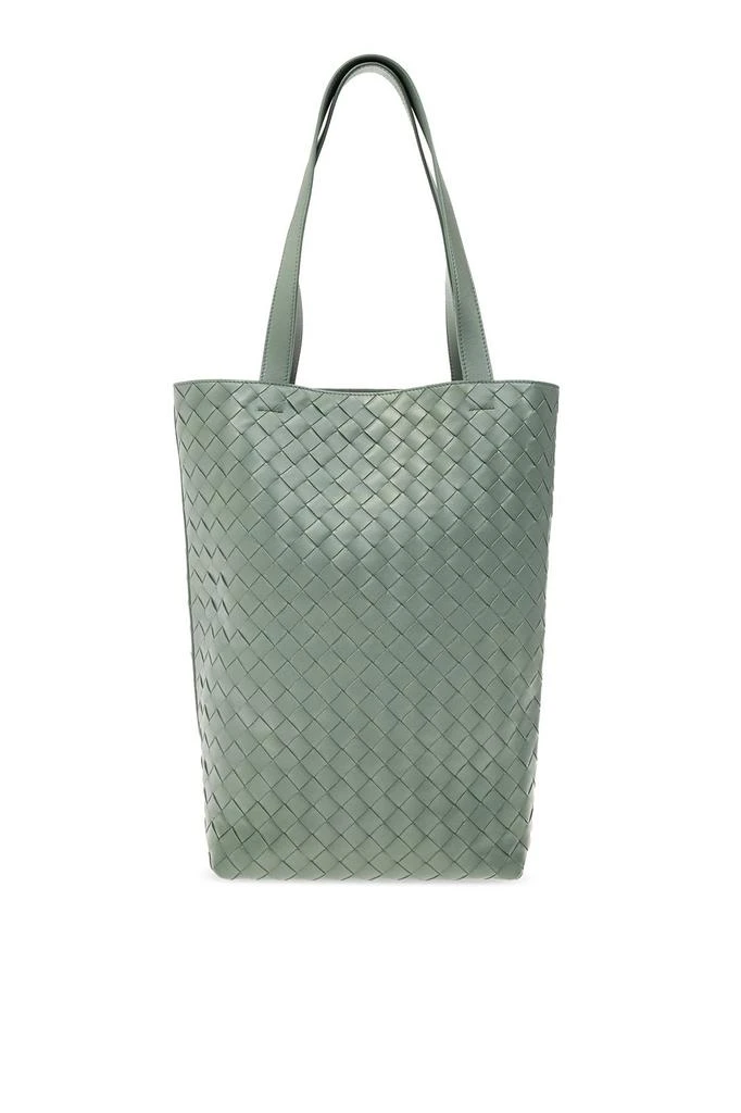 商品Bottega Veneta|Bottega Veneta Classic Intrecciato Tote Bag,价格¥19368,第1张图片