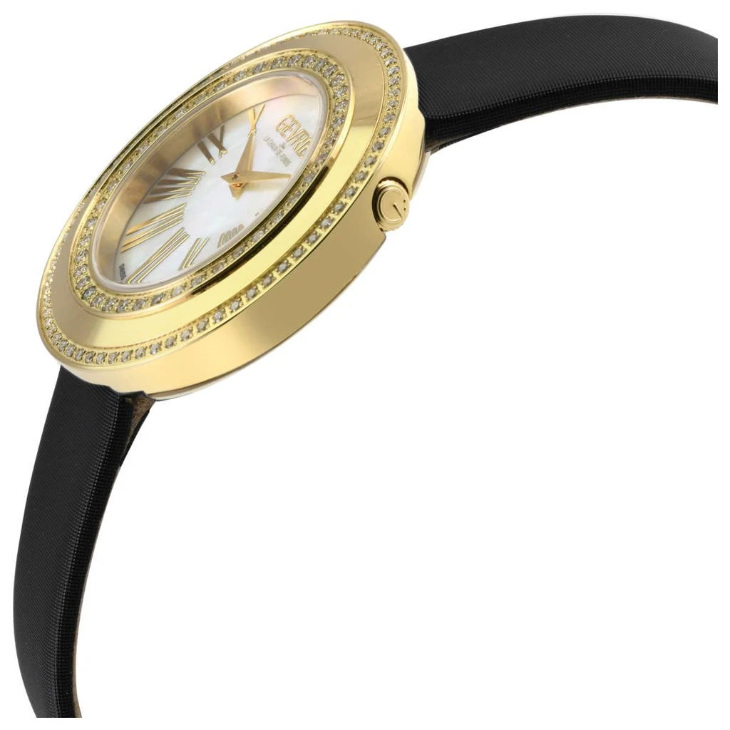 商品Gevril|Gevril Gandria Diamond Women's Watch,价格¥16744,第3张图片详细描述