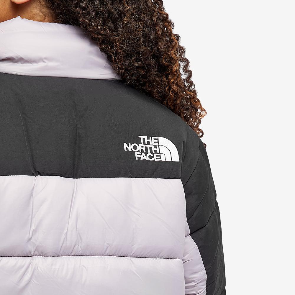 商品The North Face|The North Face Himalayan Insulated Jacket,价格¥1166,第4张图片详细描述