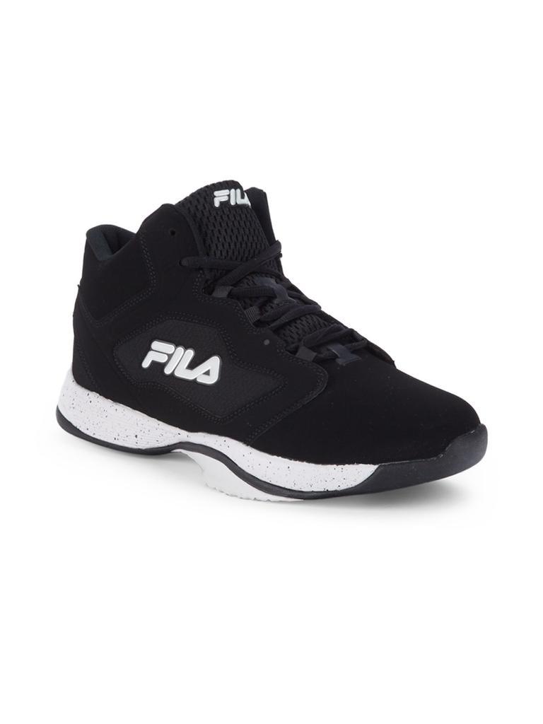 商品Fila|Sweeper 21 Logo-Adorned Sneakers,价格¥222,第4张图片详细描述