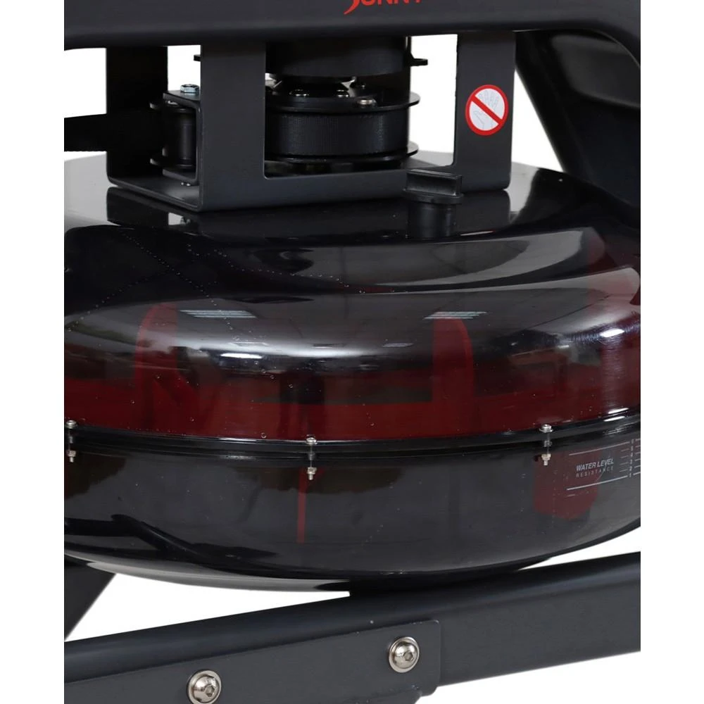Smart Obsidian Surge 500 M Water Rowing Machine, Sf-Rw5713Smart 商品
