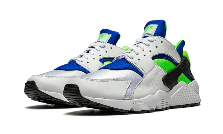 商品NIKE|Nike Air Huarache,价格¥664-¥2303,第3张图片详细描述