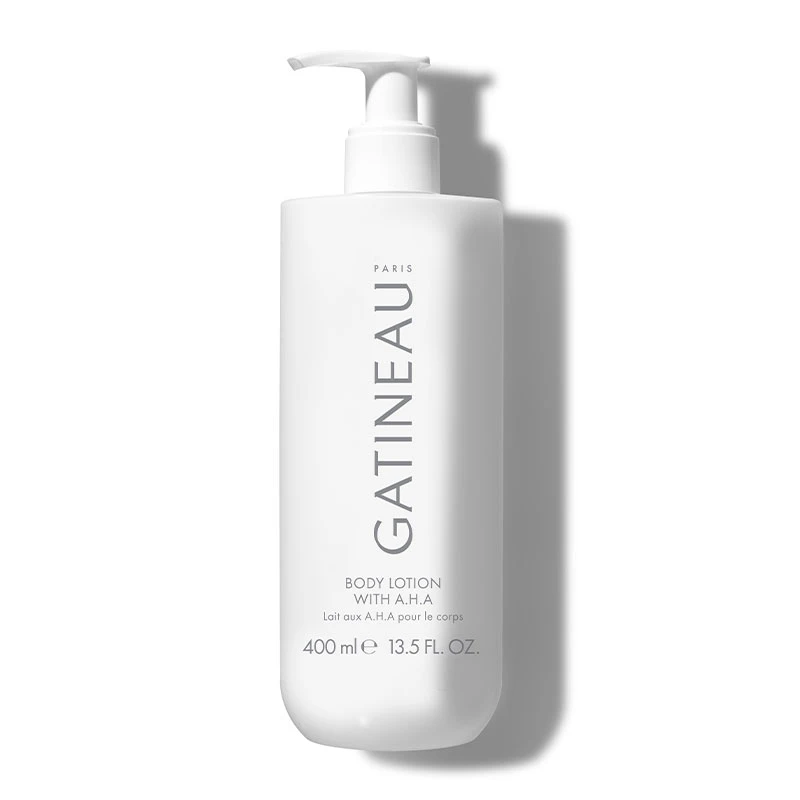 商品Gatineau|Gatineau 积姬仙奴 果酸抗老抗斑身体乳 400ml,价格¥461,第1张图片