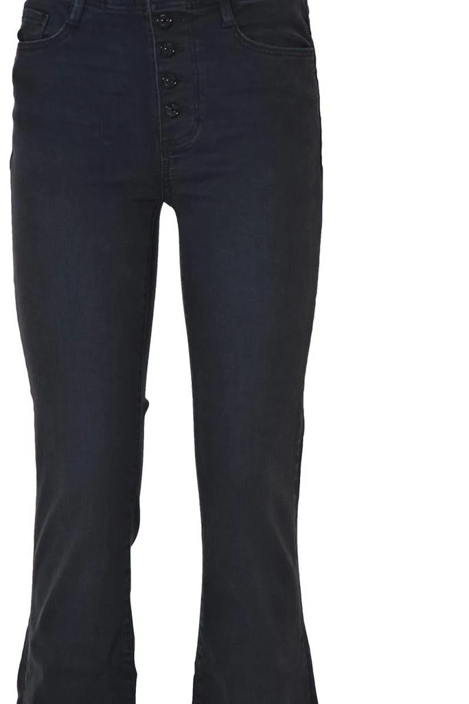 商品Paige|Paige Jeans Black,价格¥1586,第3张图片详细描述