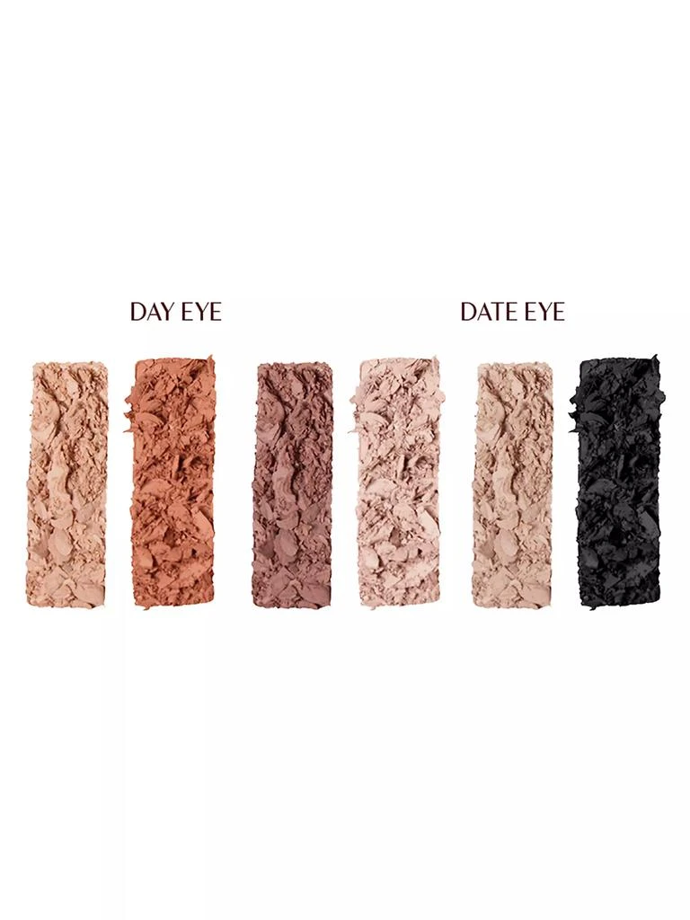 Nude Easy Eyeshadow Palette 商品