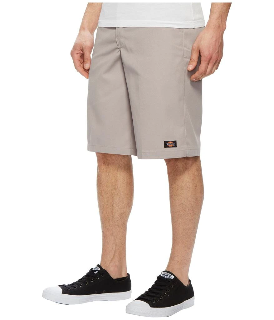 商品DICKIES|Multi-Use Pocket Work Short,价格¥187,第2张图片详细描述