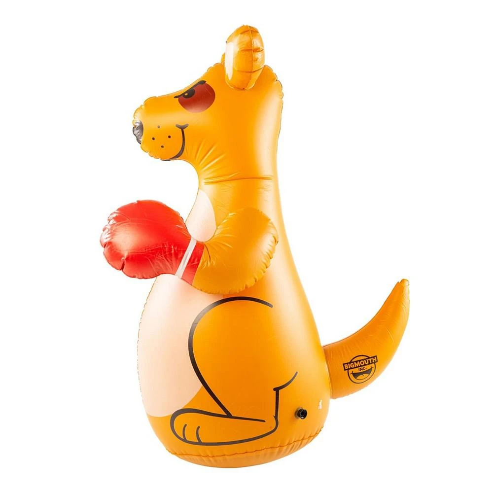商品Big Mouth Inc.|Boxing Kangaroo 65" Sprinkler,价格¥424,第2张图片详细描述