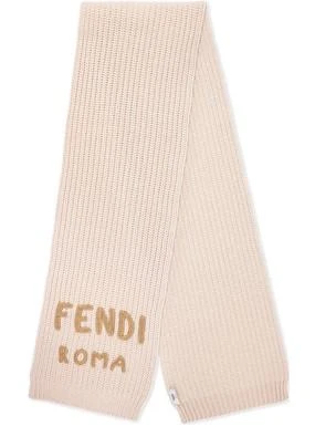 商品Fendi|围巾,价格¥5919,第2张图片详细描述