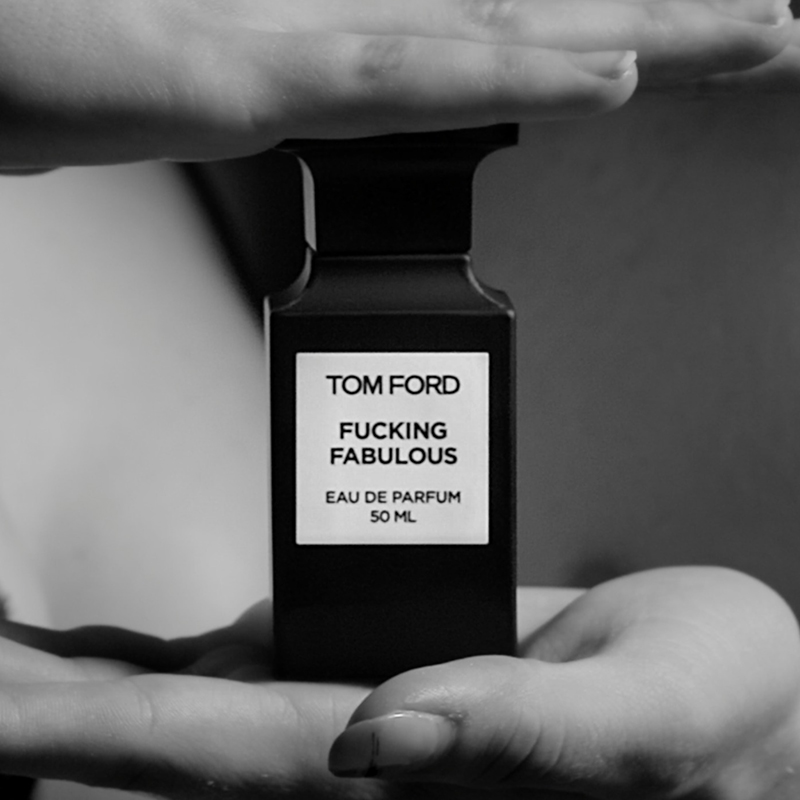 TOM FORD汤姆福特 法布勒斯中性浓香水30/50/100ml TF中性香水EDP商品第2张图片规格展示
