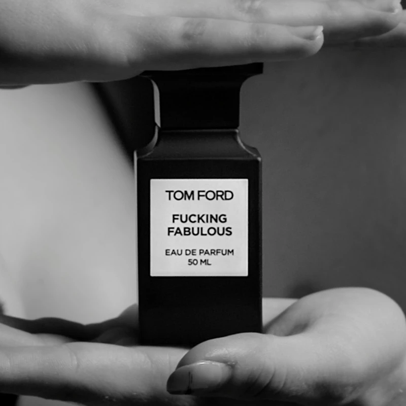 TOM FORD汤姆福特 法布勒斯中性浓香水30/50/100ml TF中性香水EDP 商品