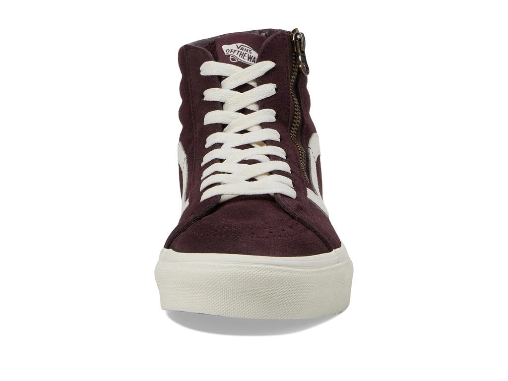 SK8-Hi Reissue Side Zip 商品