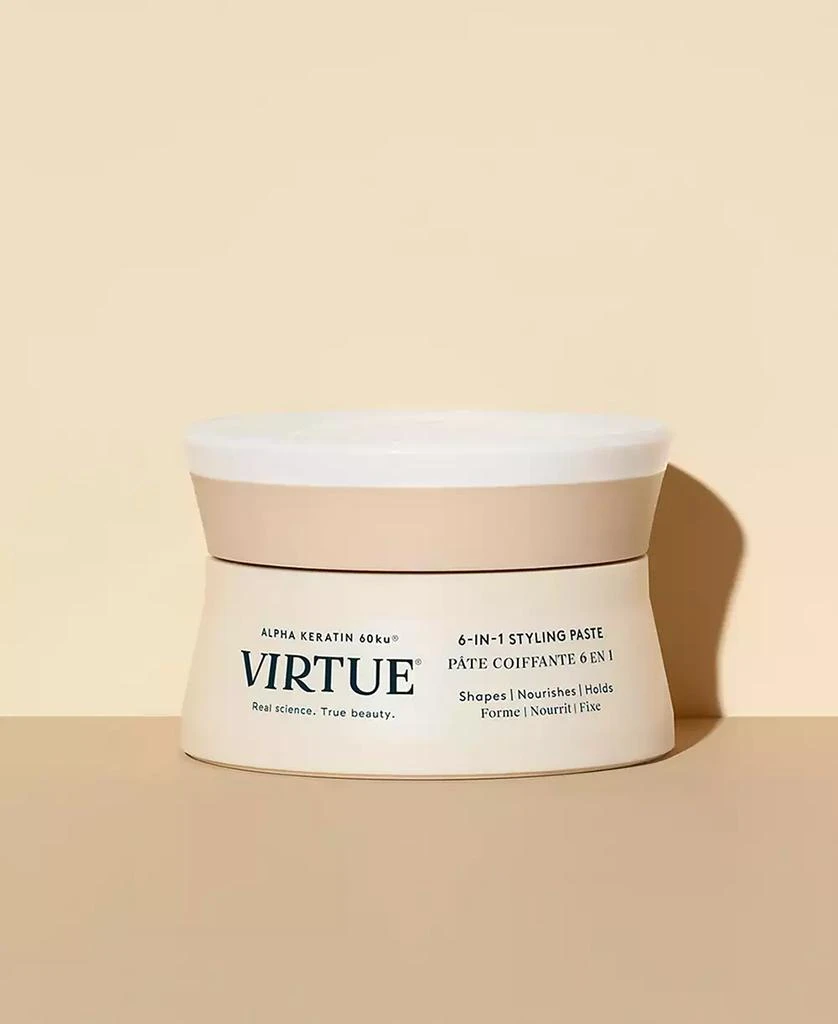 商品VIRTUE|6-In-1 Styling Paste, 1.7 oz.,价格¥300,第3张图片详细描述