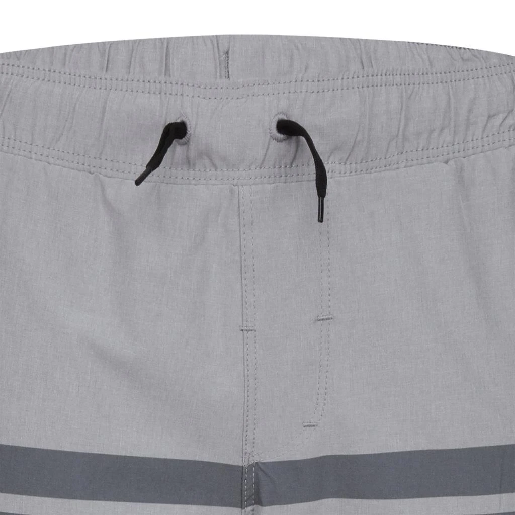 商品Hurley|Boys Phantom Crossdyed Printed Pull-On Shorts,价格¥53,第4张图片详细描述