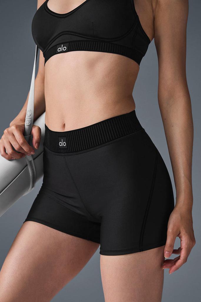 正規品Alo 3\" High-Waist Airlift Short 3