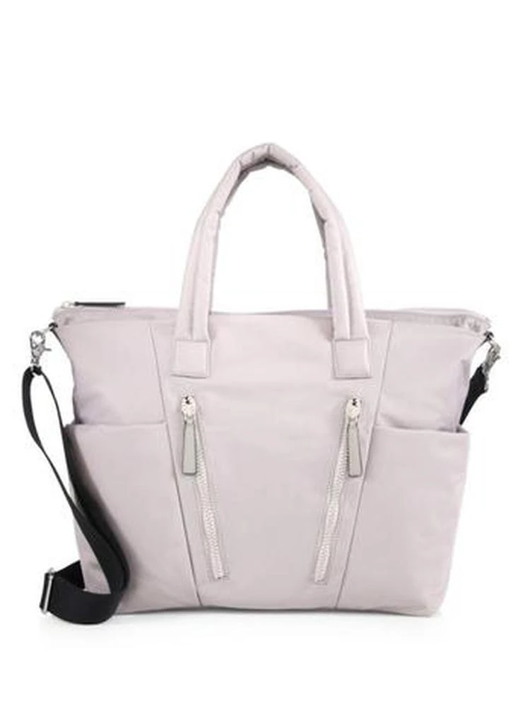 商品Rebecca Minkoff|Ellie Diaper Bag,价格¥2211,第1张图片