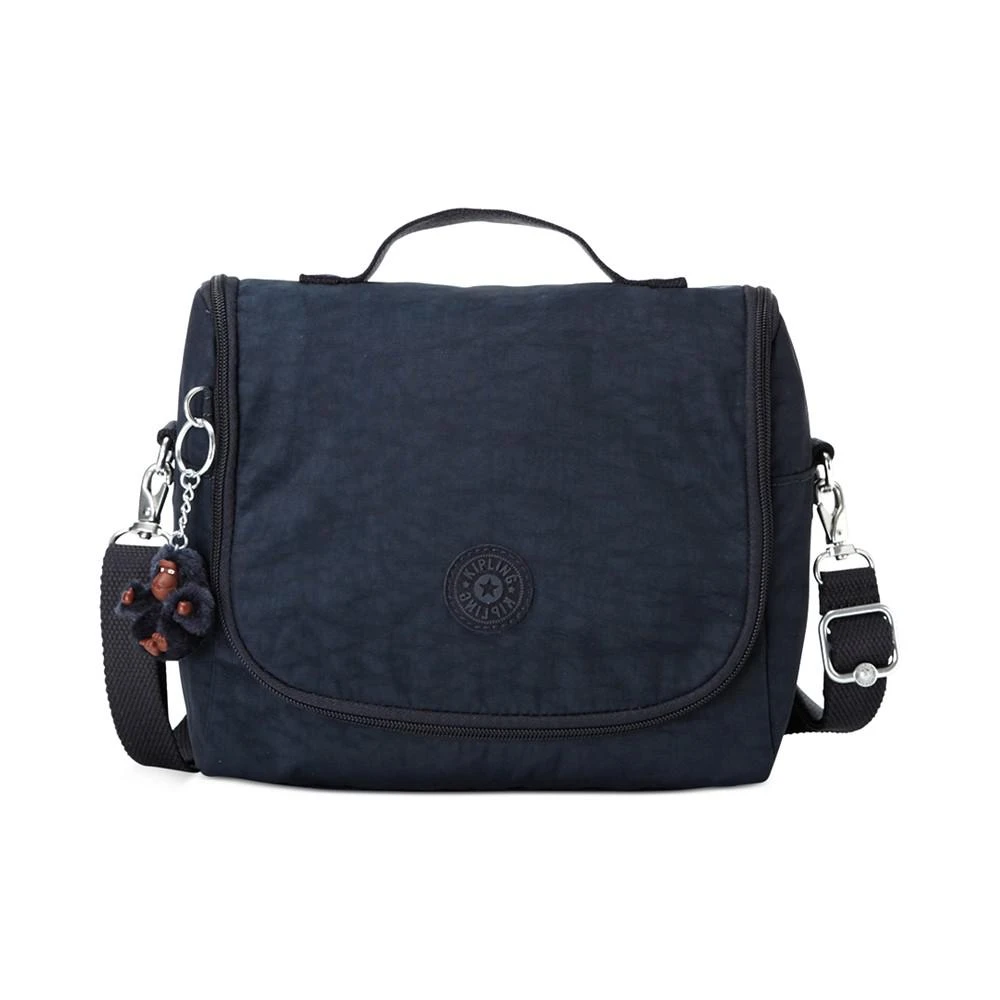 商品Kipling|Kipling Kichirou Print 午餐包,价格¥220,第1张图片