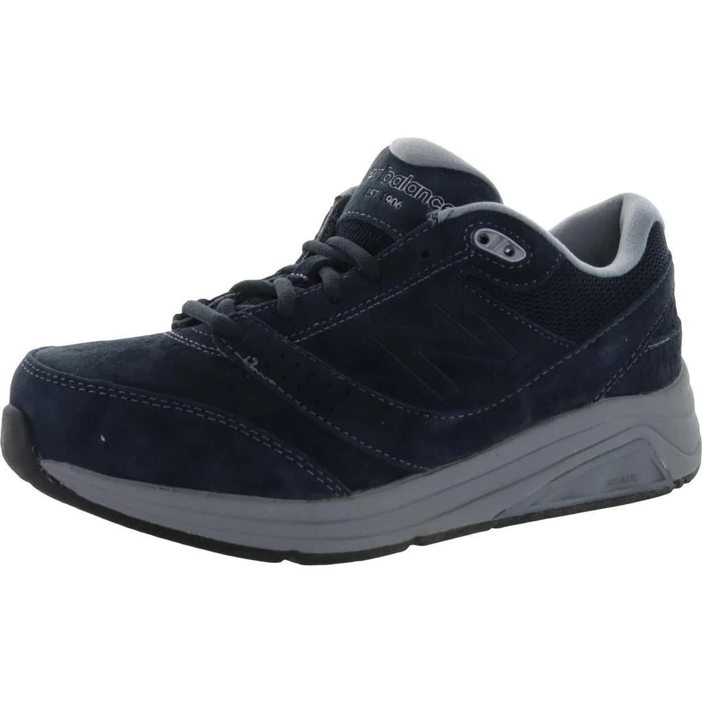 商品New Balance|New Balance Womens 928v3 Endurance Fitness Walking Shoes,价格¥170,第1张图片