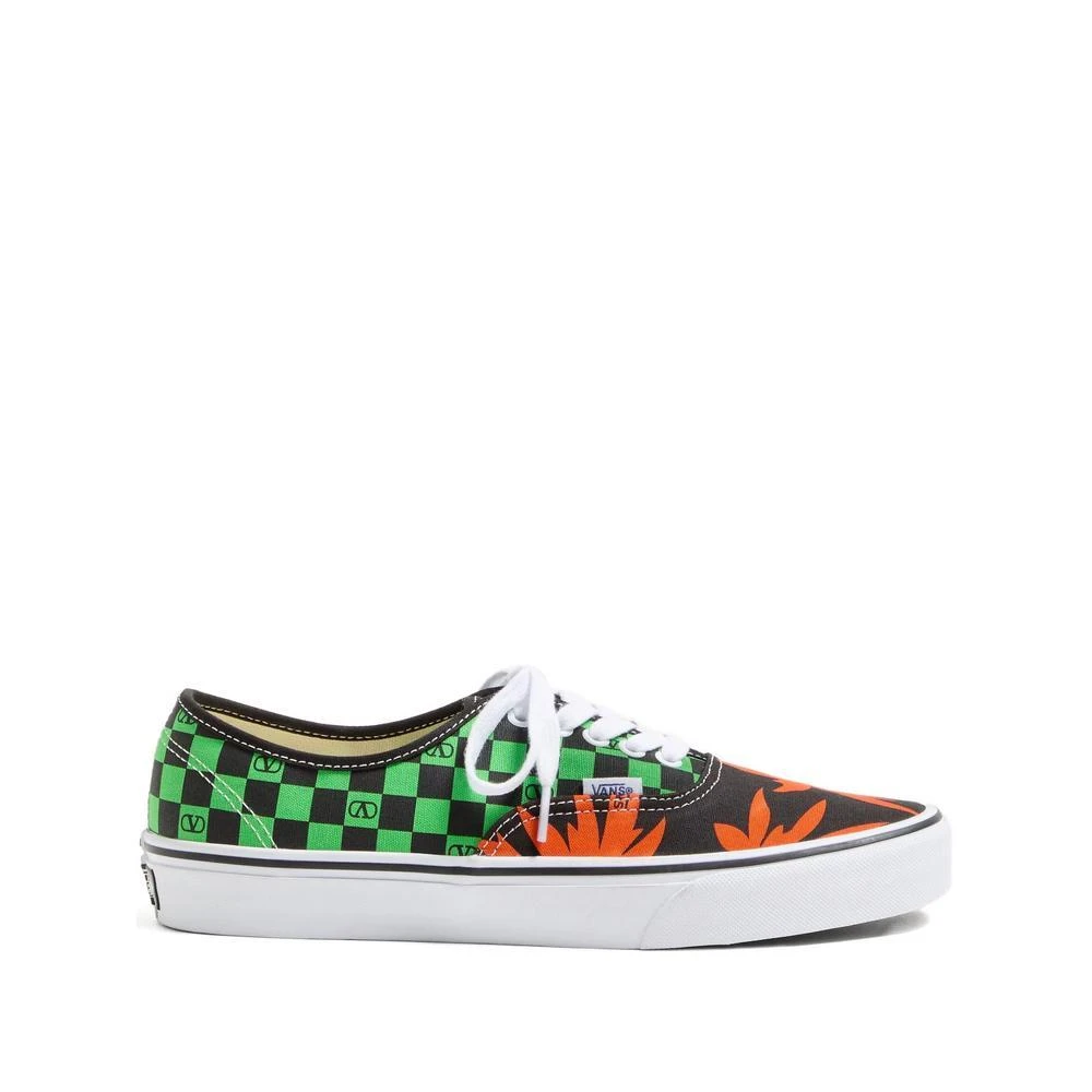 商品Vans|Vans X Valentino Sneakers,价格¥5047,第1张图片