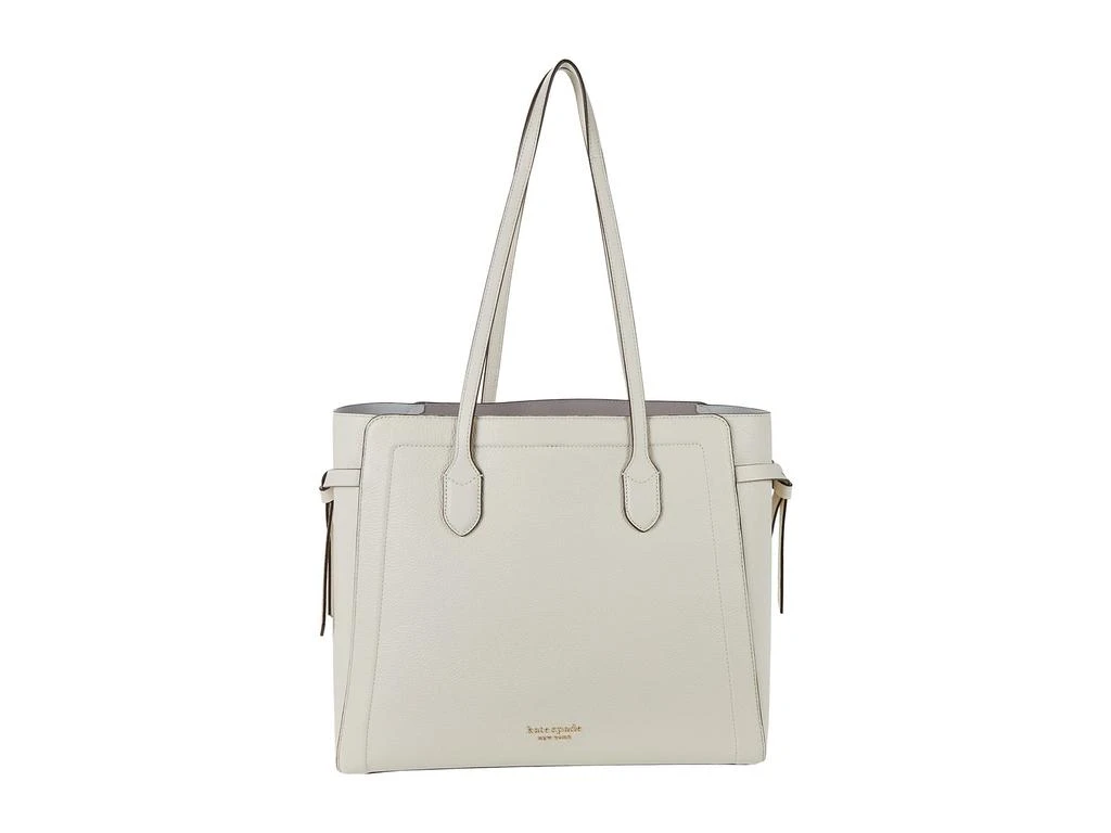 商品Kate Spade|Knott Large Tote,价格¥1264,第1张图片