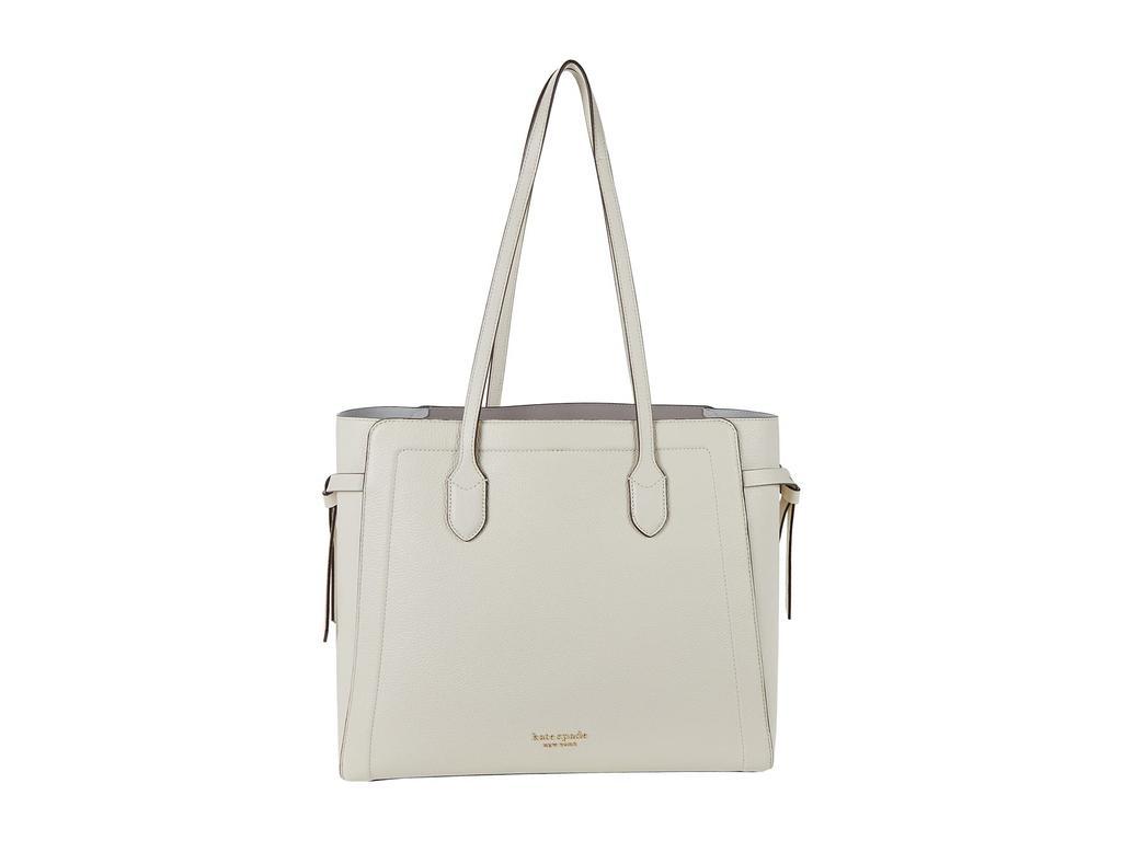 商品Kate Spade|Knott Large Tote,价格¥1181,第1张图片