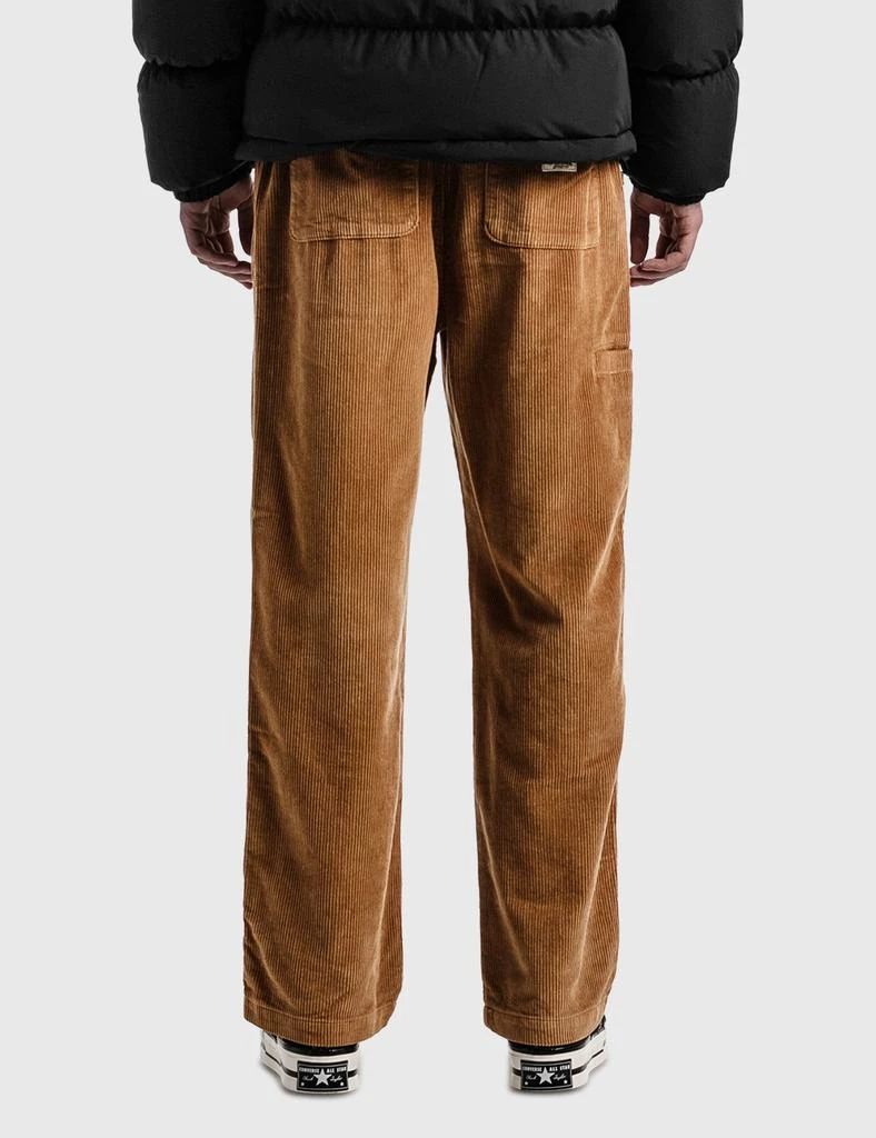 商品STUSSY|Wide Wale Cord Beach Pants,价格¥778,第4张图片详细描述